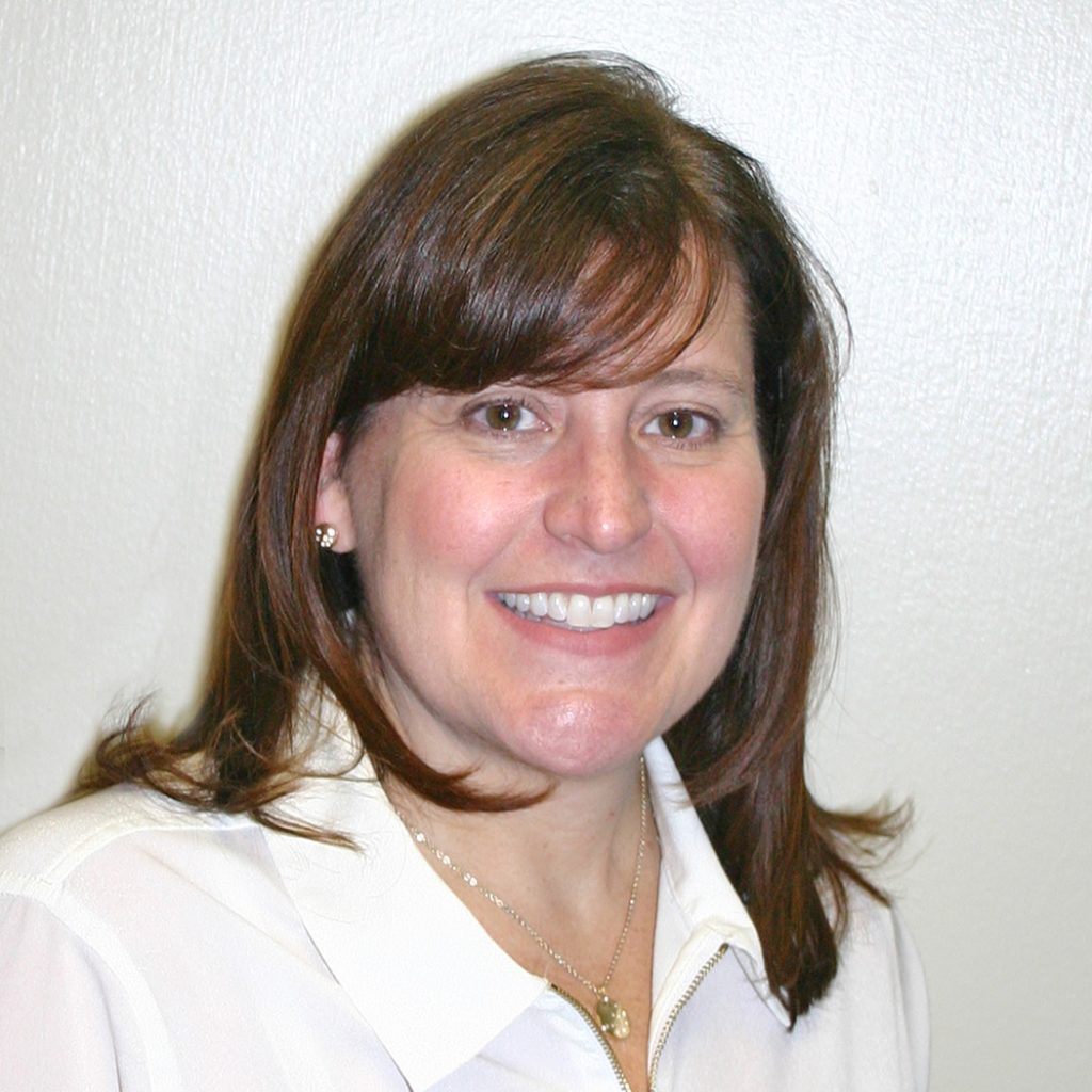 Christine LaForge