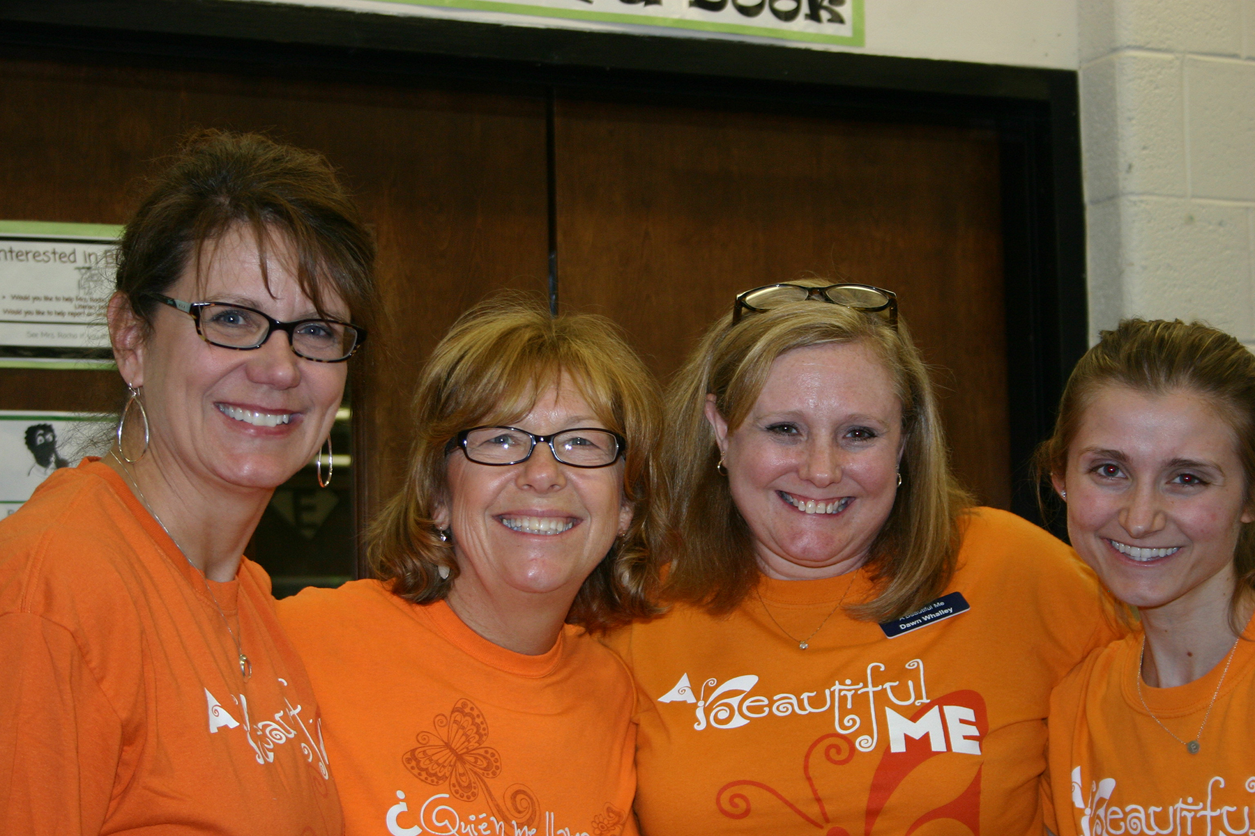 Indian Hills 2015-16 4 facilitators