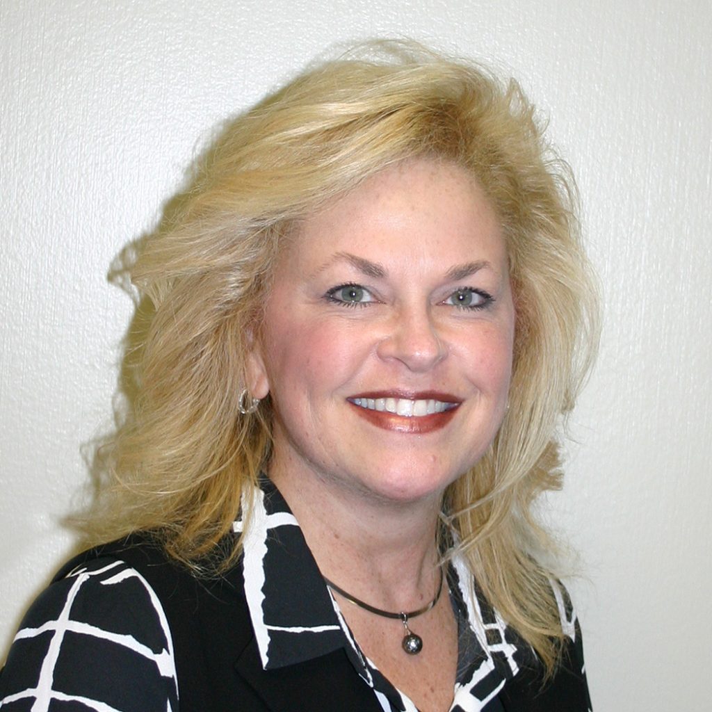 Kimberly Prisby