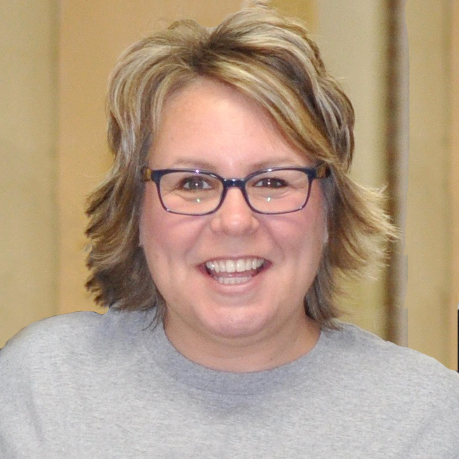 Laurie Gardner photo