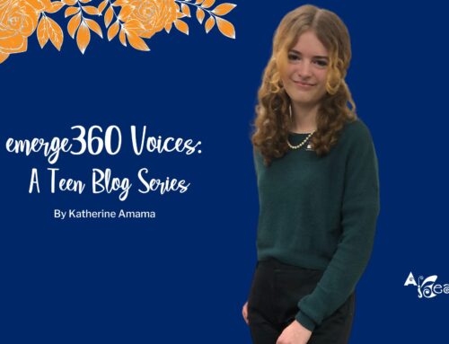 Insights by Katherine