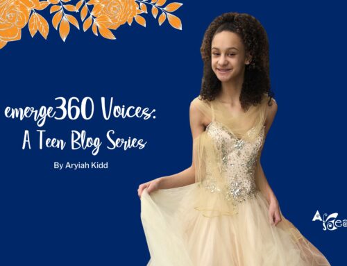 Insights by Aryiah