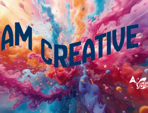 Confidence Through Creativity