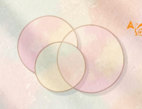 Small Circles Are Sacred