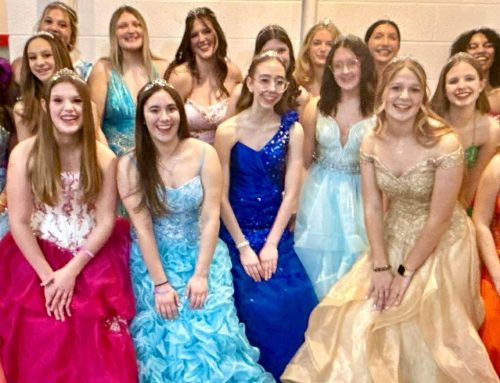 BLOOM: A Night Where Confidence Took Center Stage