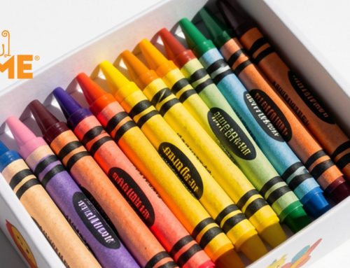 Color My World
