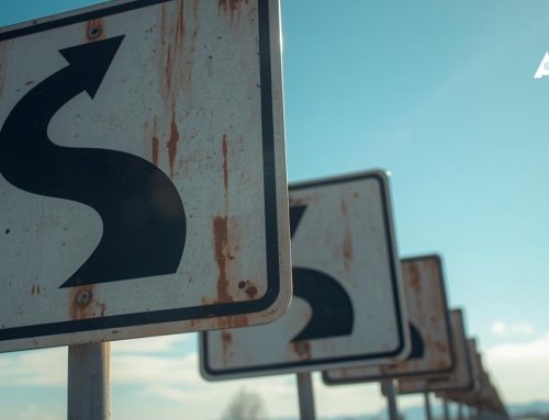 Twists and Turns: Navigating the Unexpected
