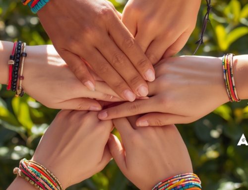 The Incredible Bond of Sisterhood